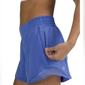 Lululemon Hotty Hot Shorts RARE Color